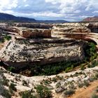 Natural Bridges Monument