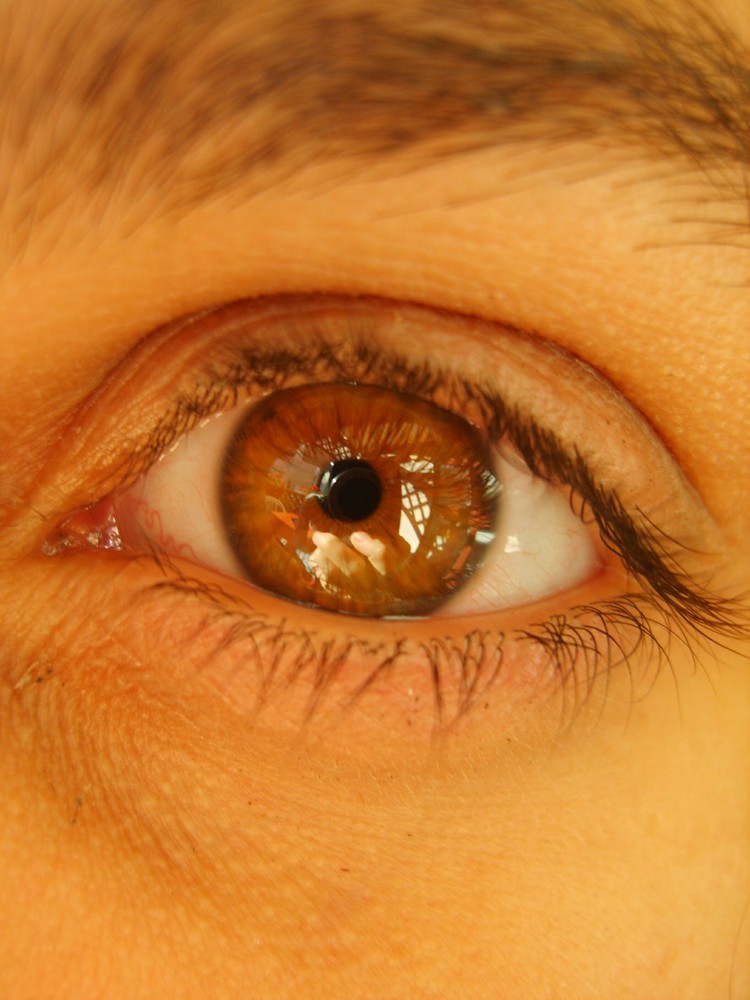 Natural Eye