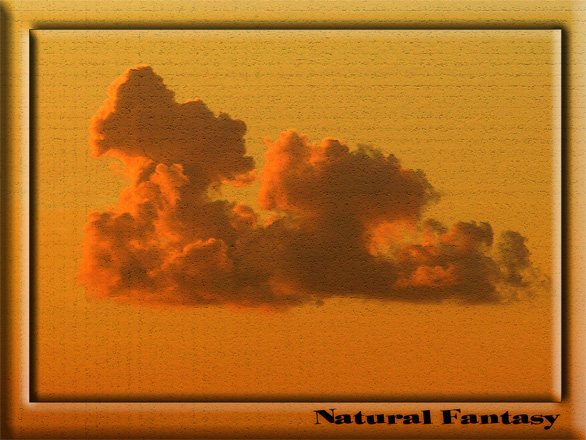 Natural Fantasy