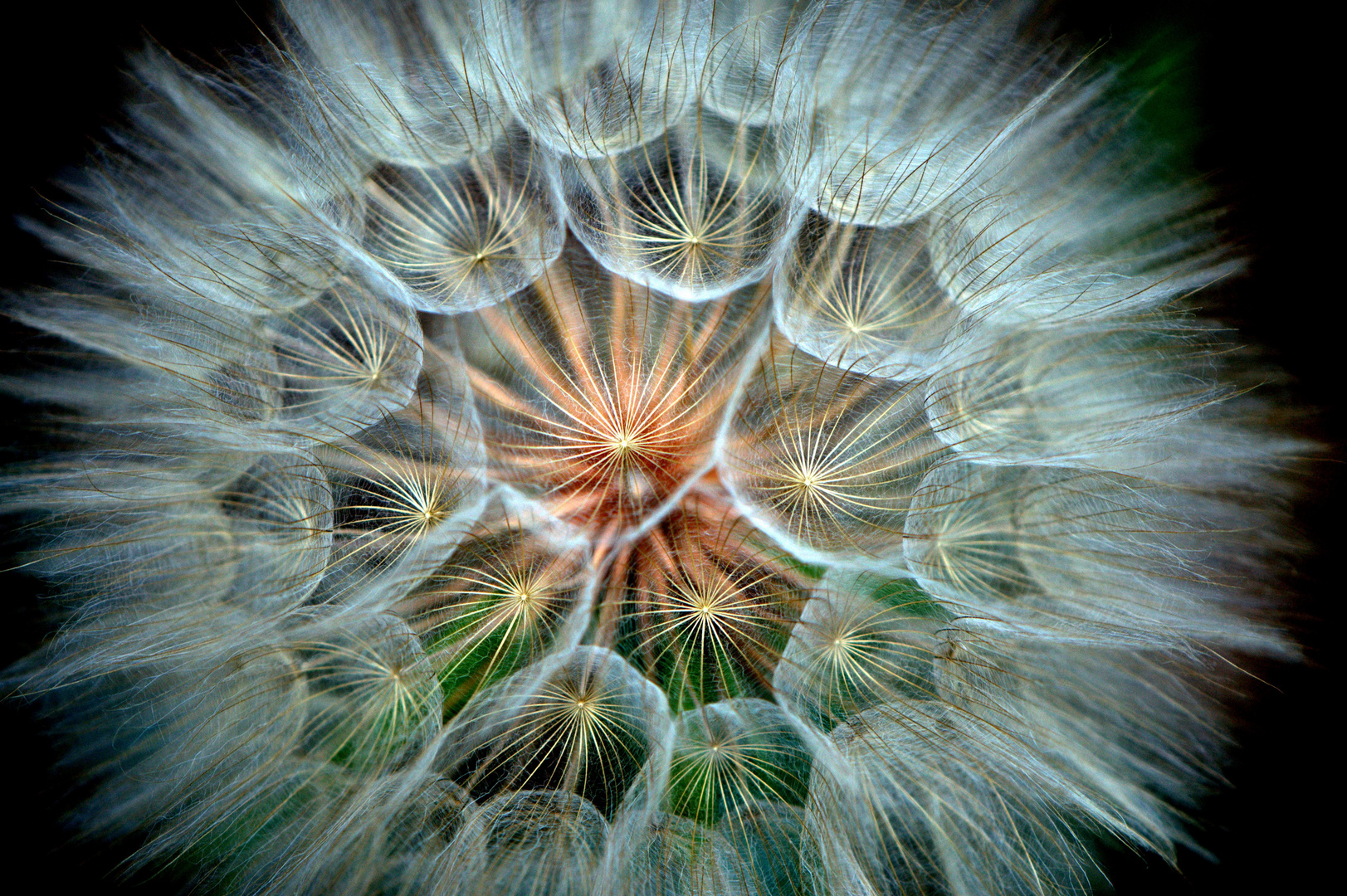 natural fireworks