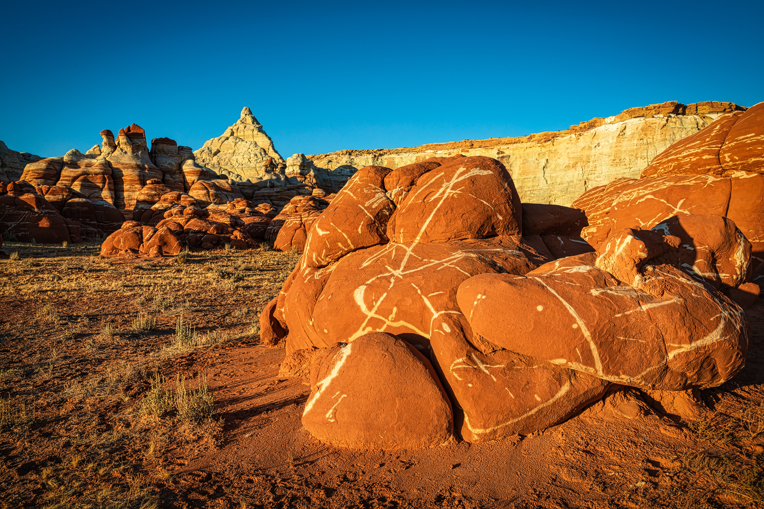 Natural Graffiti