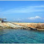 Natural Harbour - Naturhafen