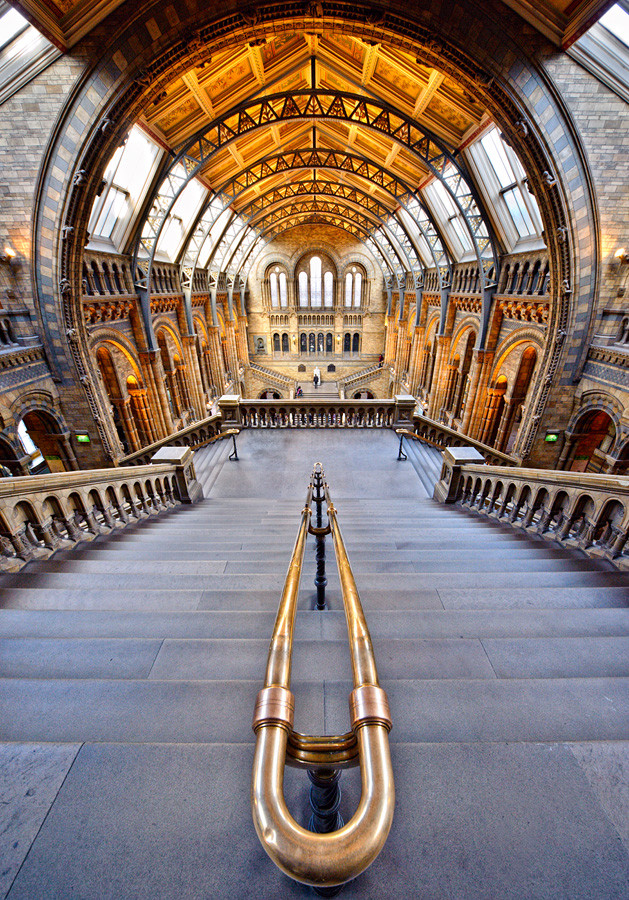 Natural History Museum