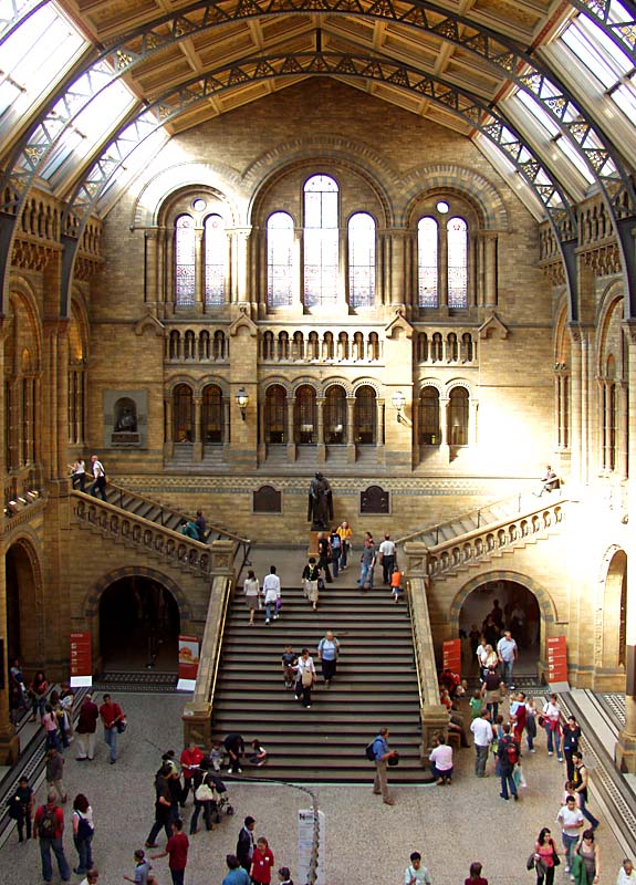 Natural History Museum