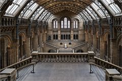 Natural History Museum