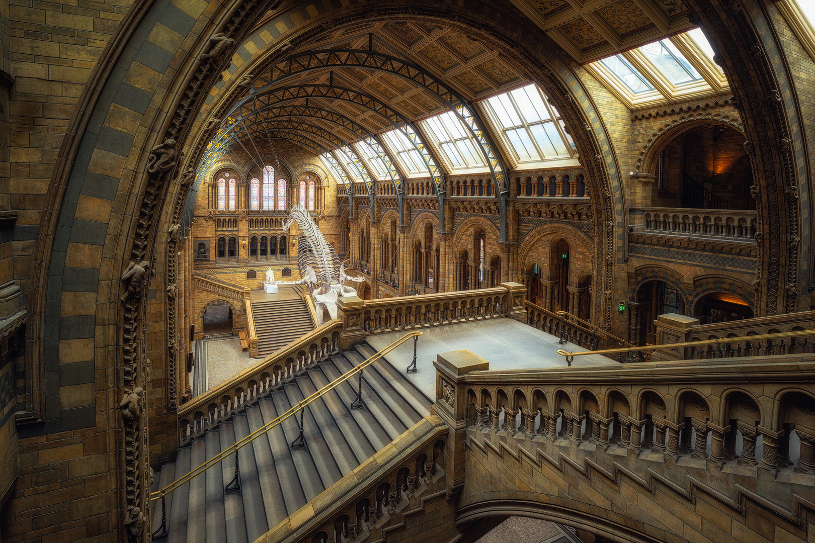 Natural History Museum