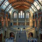 NATURAL HISTORY MUSEUM 