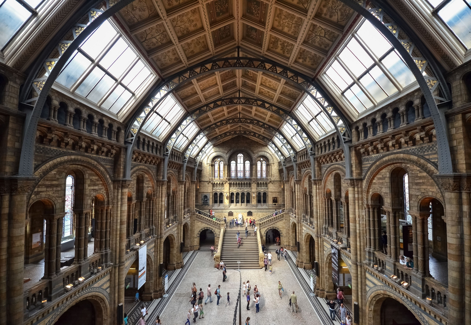 Natural History Museum