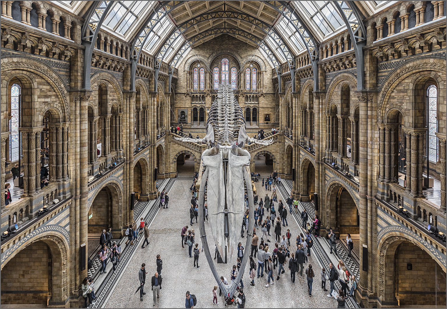 Natural History Museum