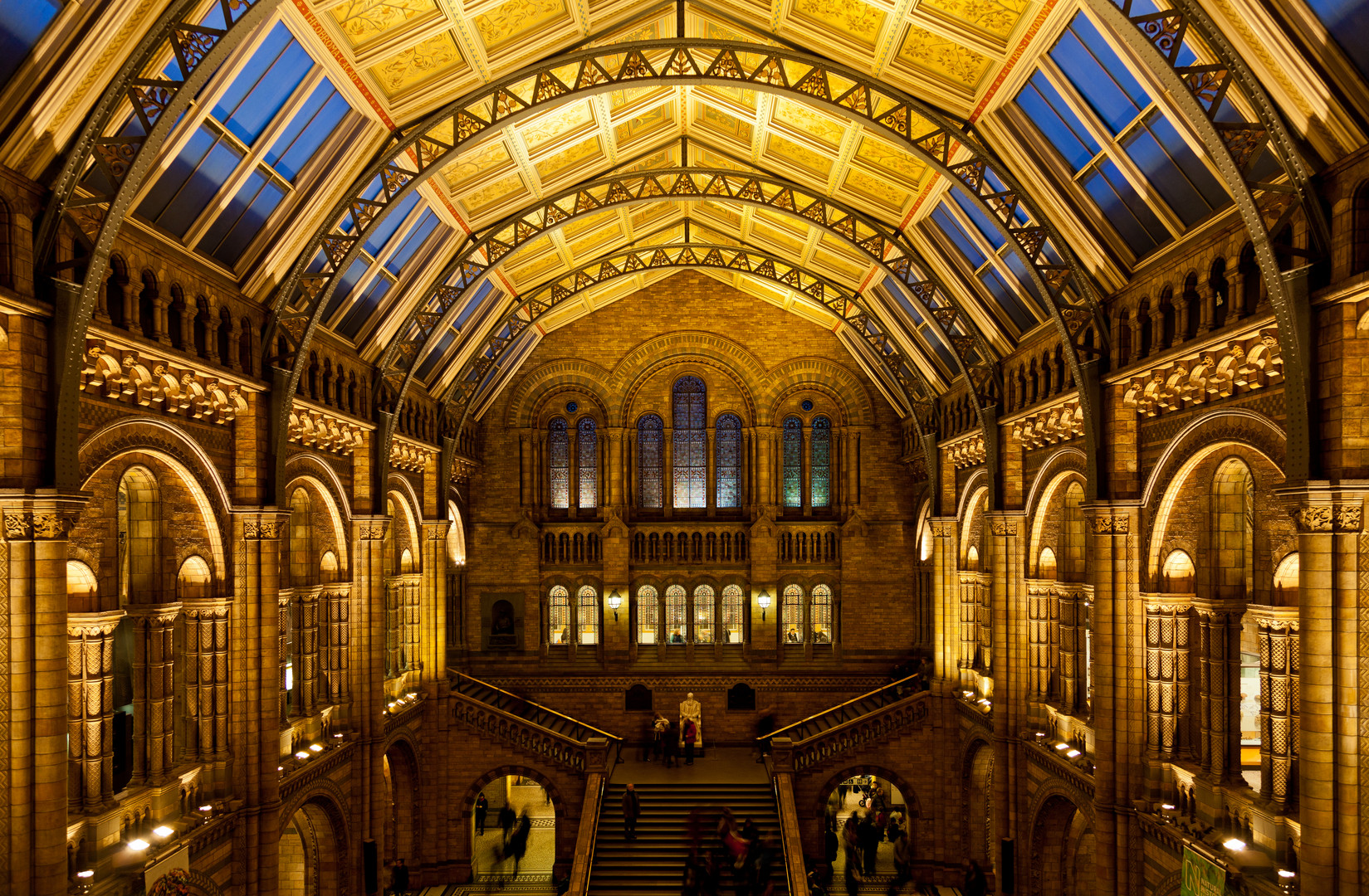 Natural History Museum