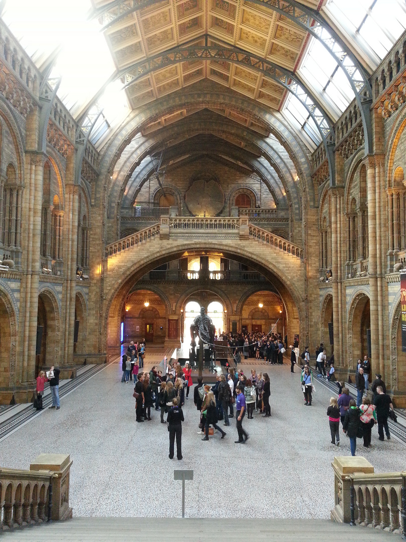 Natural History Museum