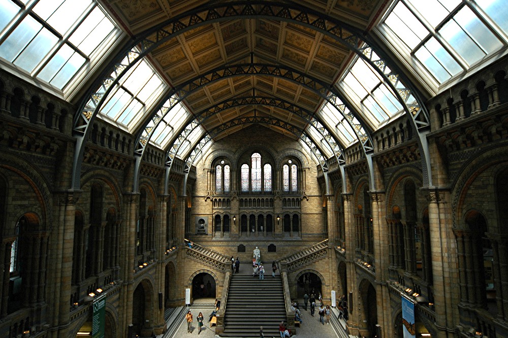 Natural History Museum