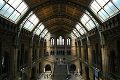 Natural History Museum