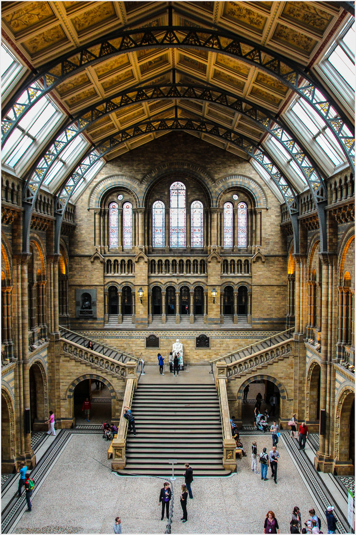 Natural History Museum