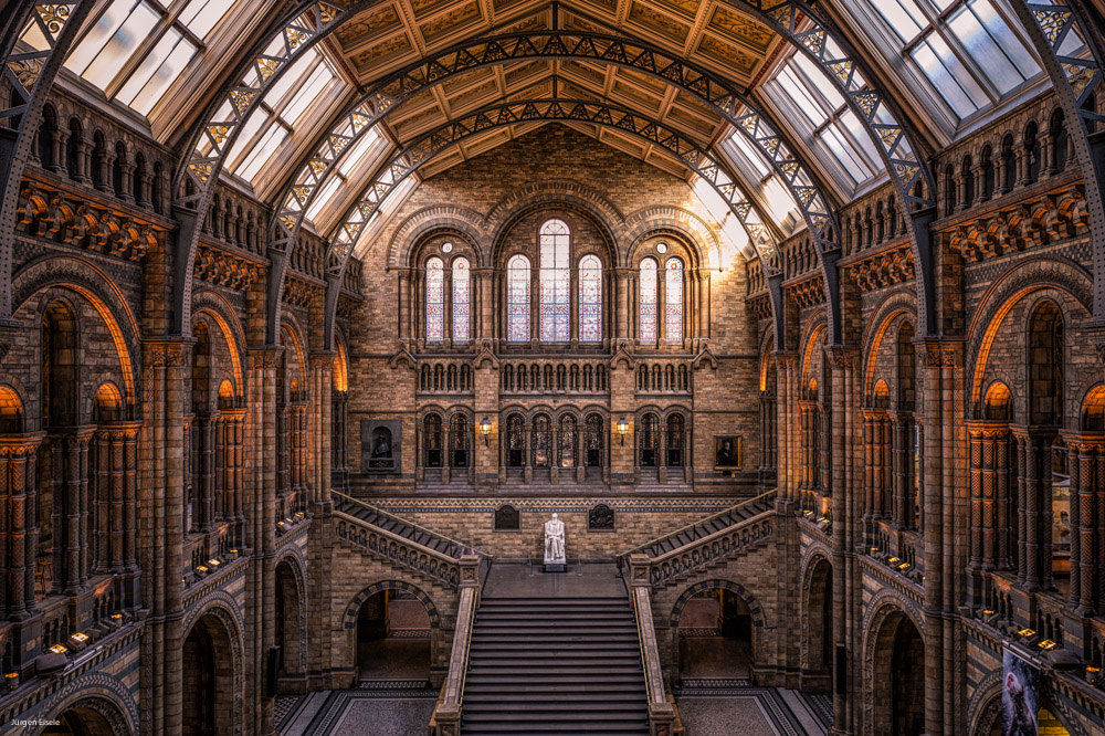 Natural History Museum