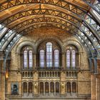 Natural History Museum HDR