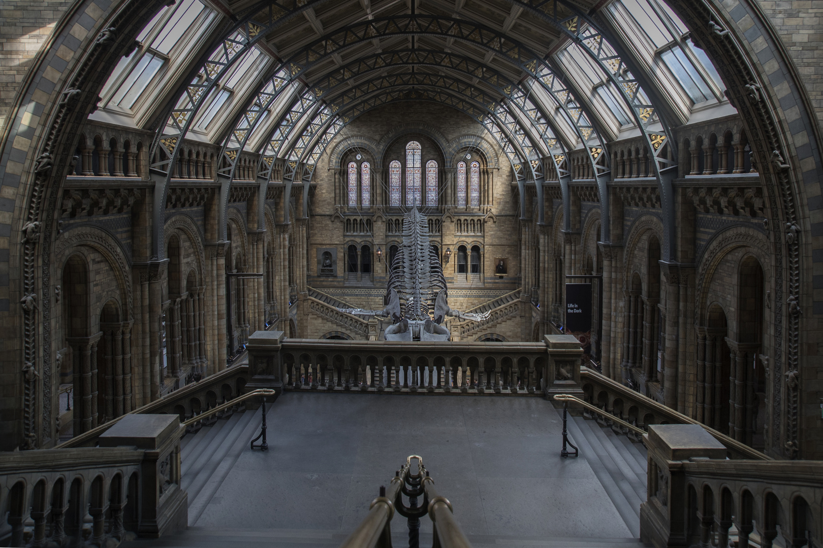 Natural History Museum London