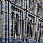 Natural History Museum London 