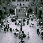 Natural History Museum, London