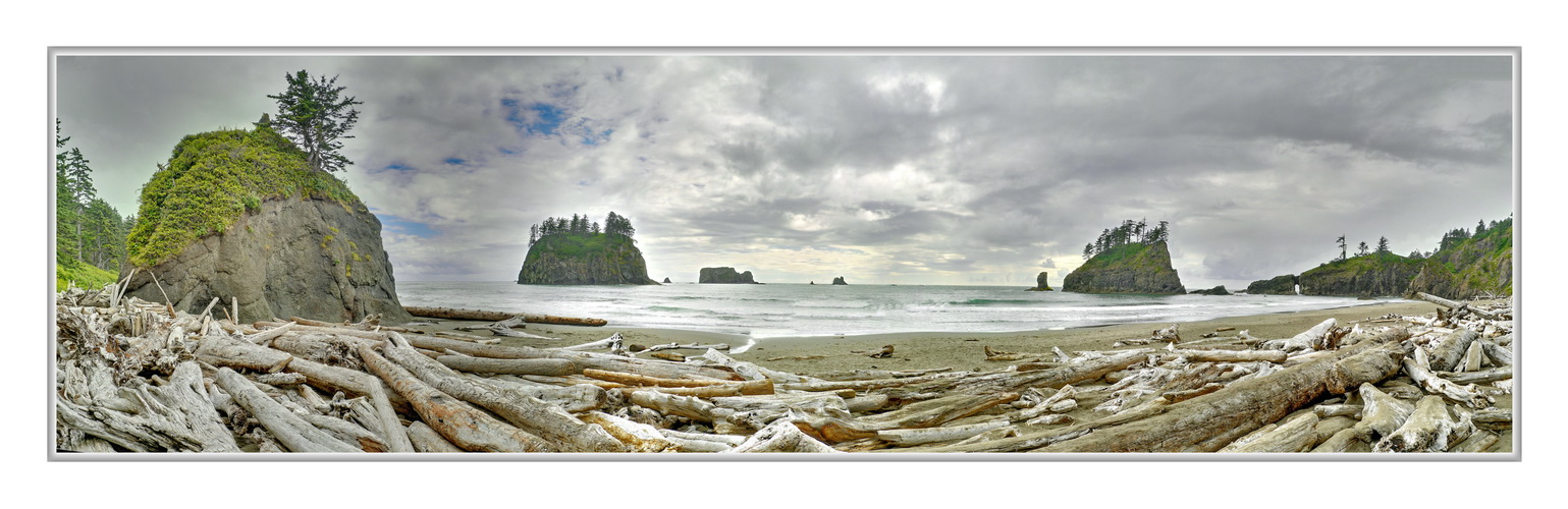 Natural La Push