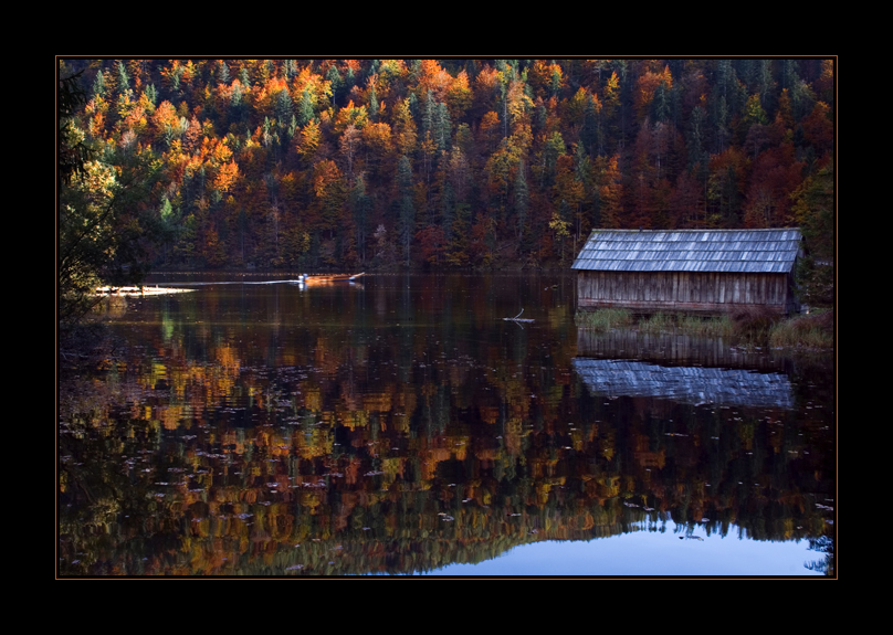 natural painting