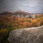 Natural Sandstone Arch