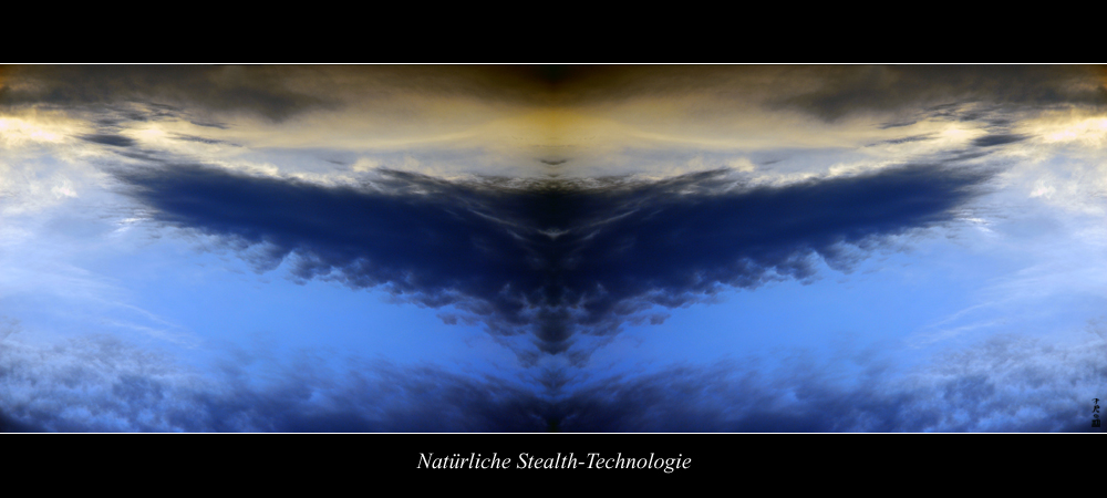 Natural Stealth-Technologie