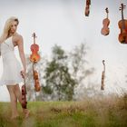 Natural Violins