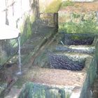 Natural Washing Basins in Gozo