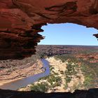 Natural Window