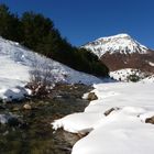 Naturaleza Blanca - Valle de Linza