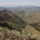 naturaleza de excepción entre bosques y montañas