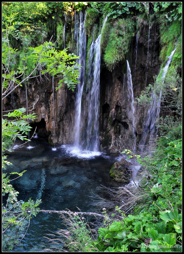 Naturaleza virgen