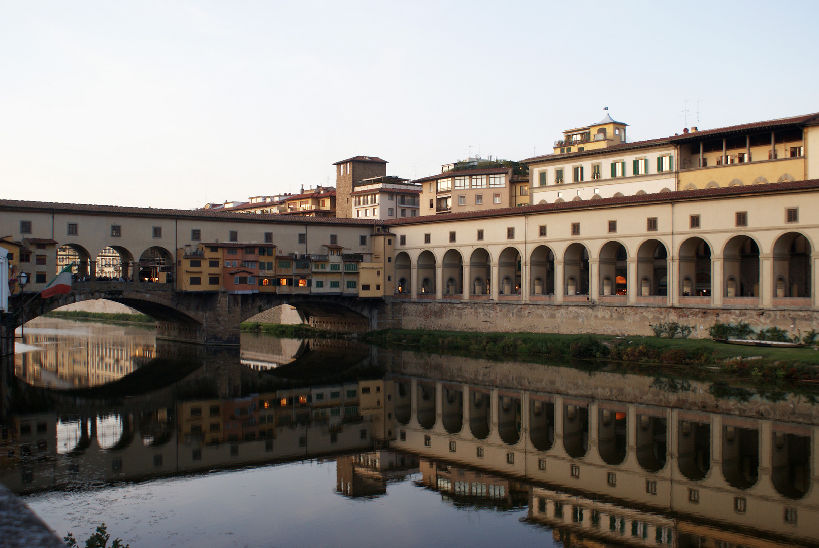 naturalmente Firenze