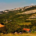 Naturaufnahmen aus Slovenien 3