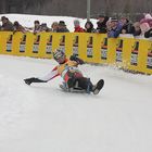 Naturbahnrodel Weltcup - Unterammergau 2011 - I I