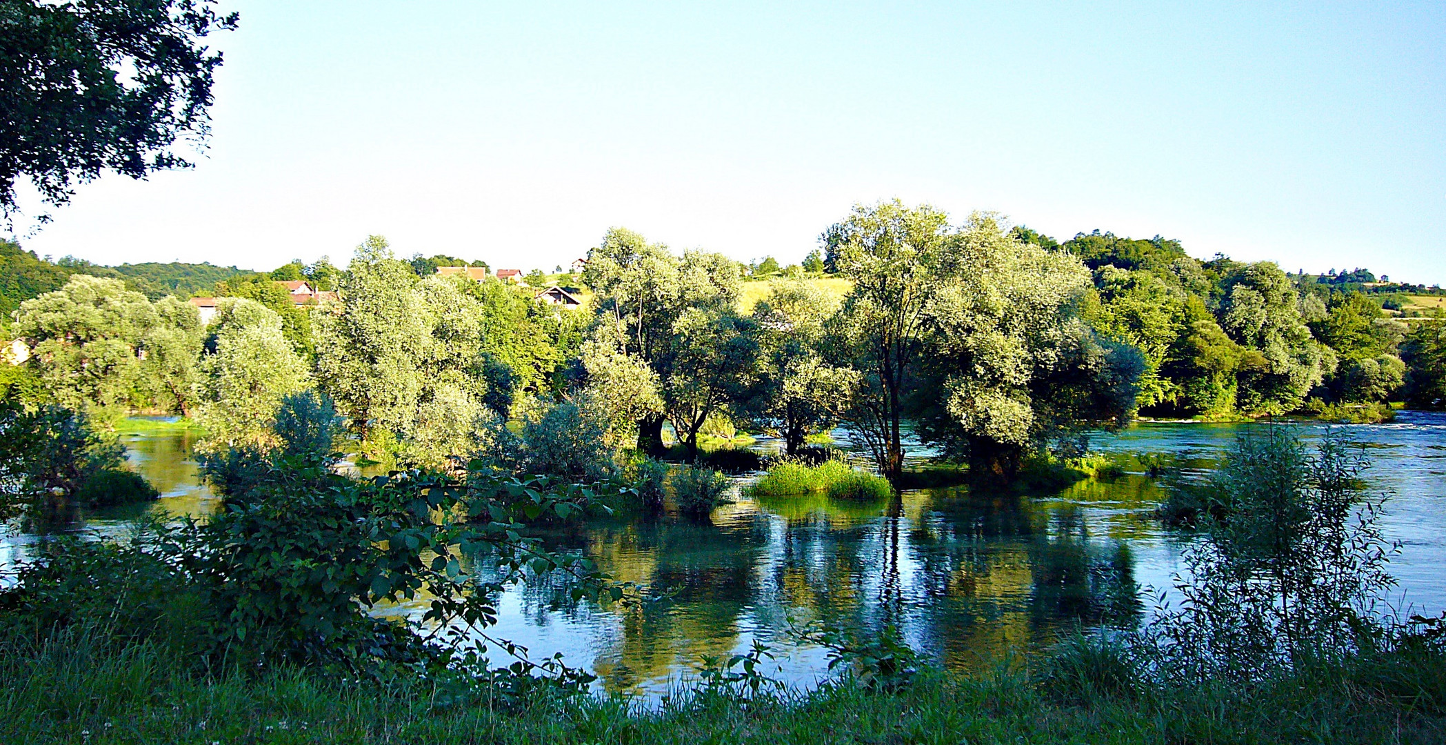 Naturbelassen