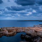 Naturbrücke Cape Greco