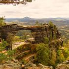 Naturbruecke-Hrensko-SaechsischeSchweiz