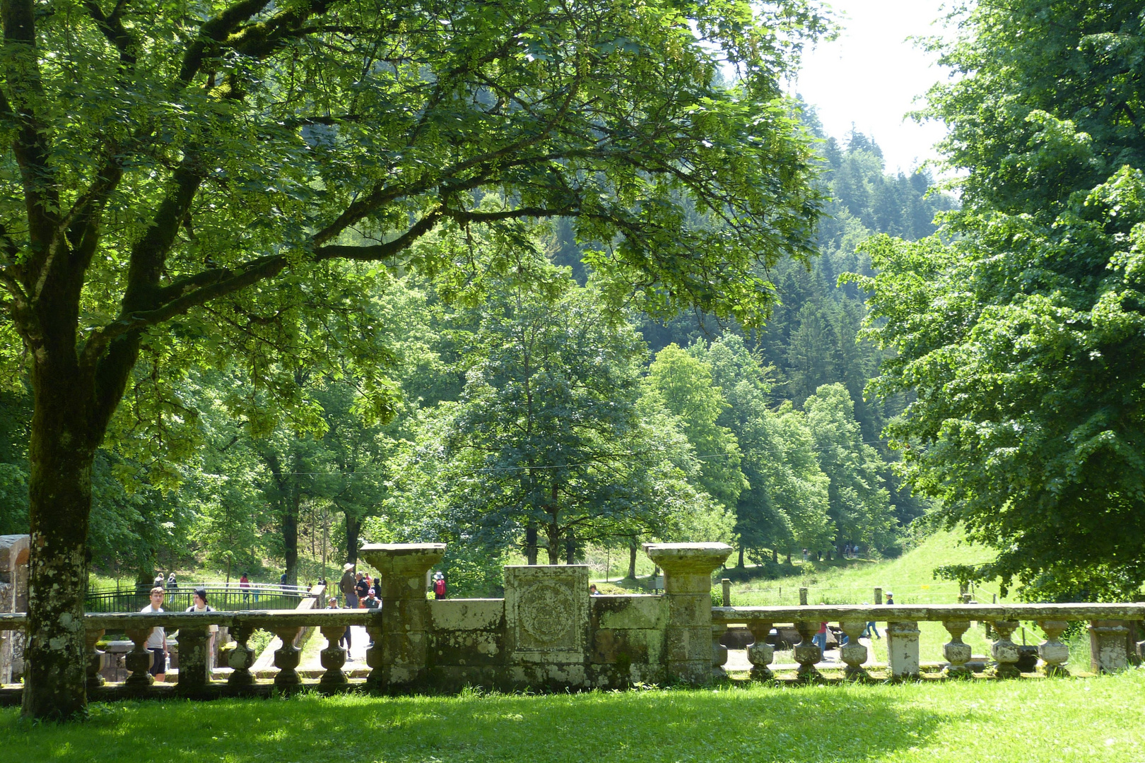 Naturbühne