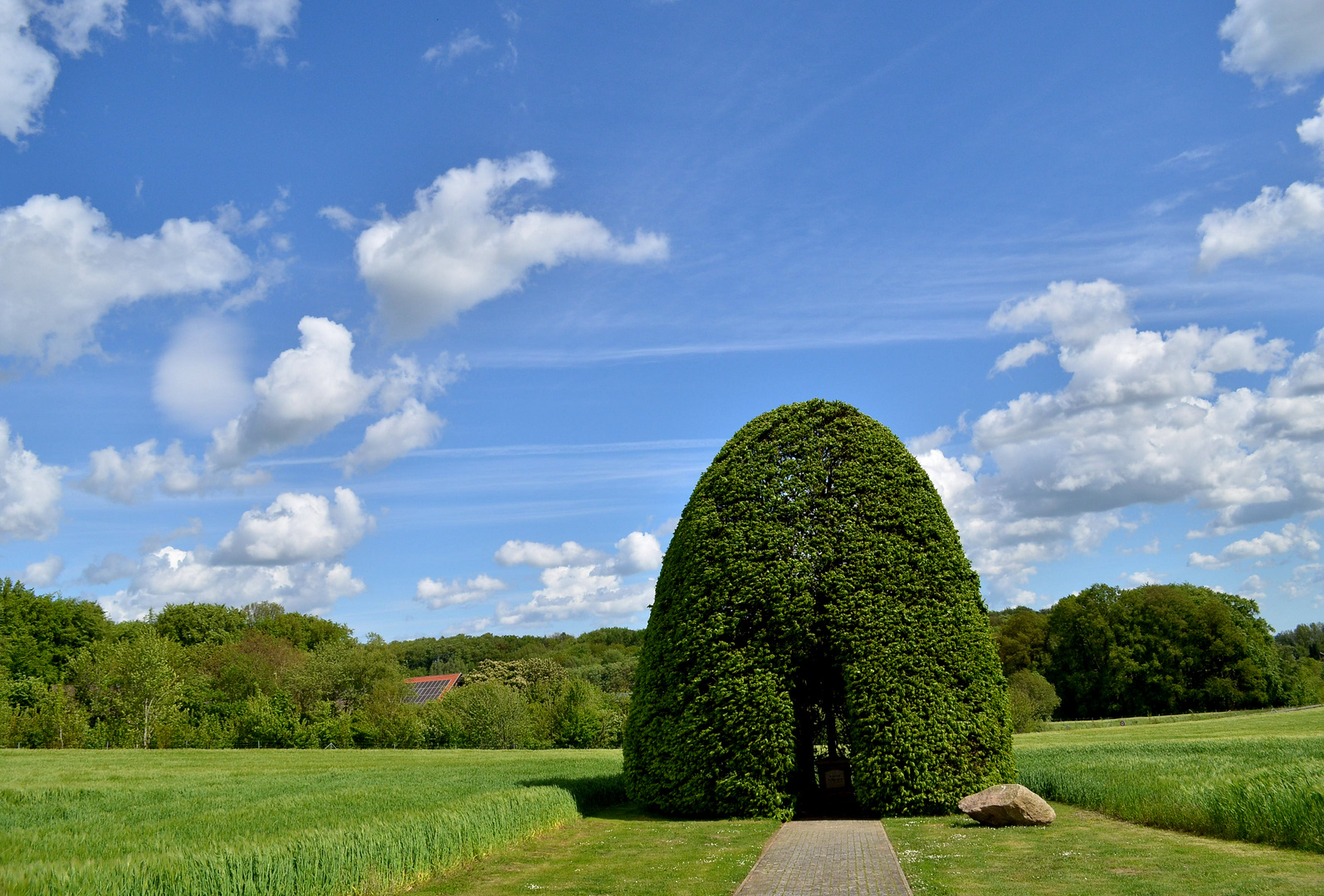 Naturdenkmal