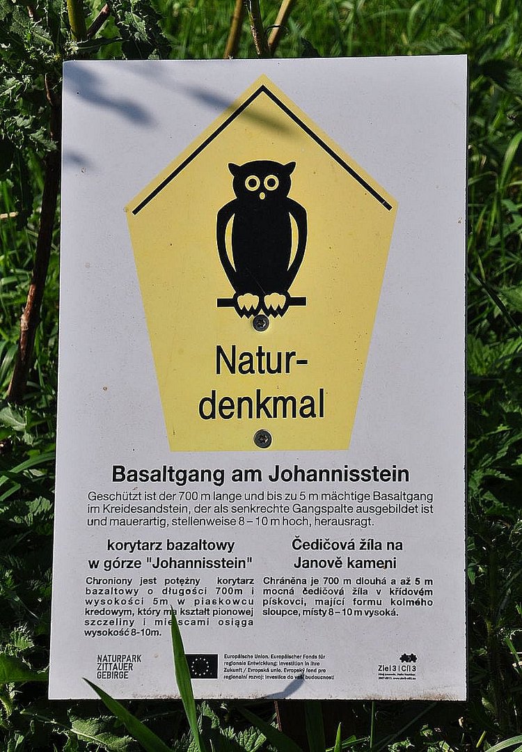 Naturdenkmal