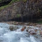  Naturdenkmal "Triefen" in Maria Alm/ Hinterthal 