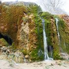 Naturdenkmal Wasserfall von Dreimühlen