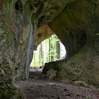 Naturdenkmal Wassersteintor