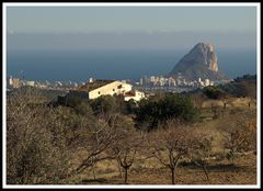 nature a calp espana