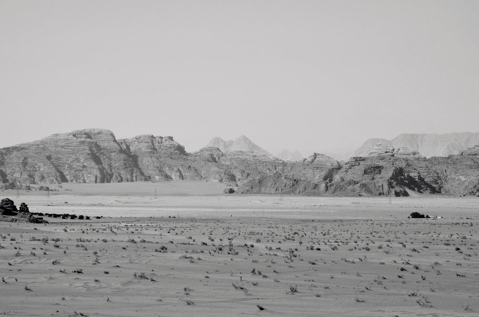 Nature as an artist- Feminity in the rocks II