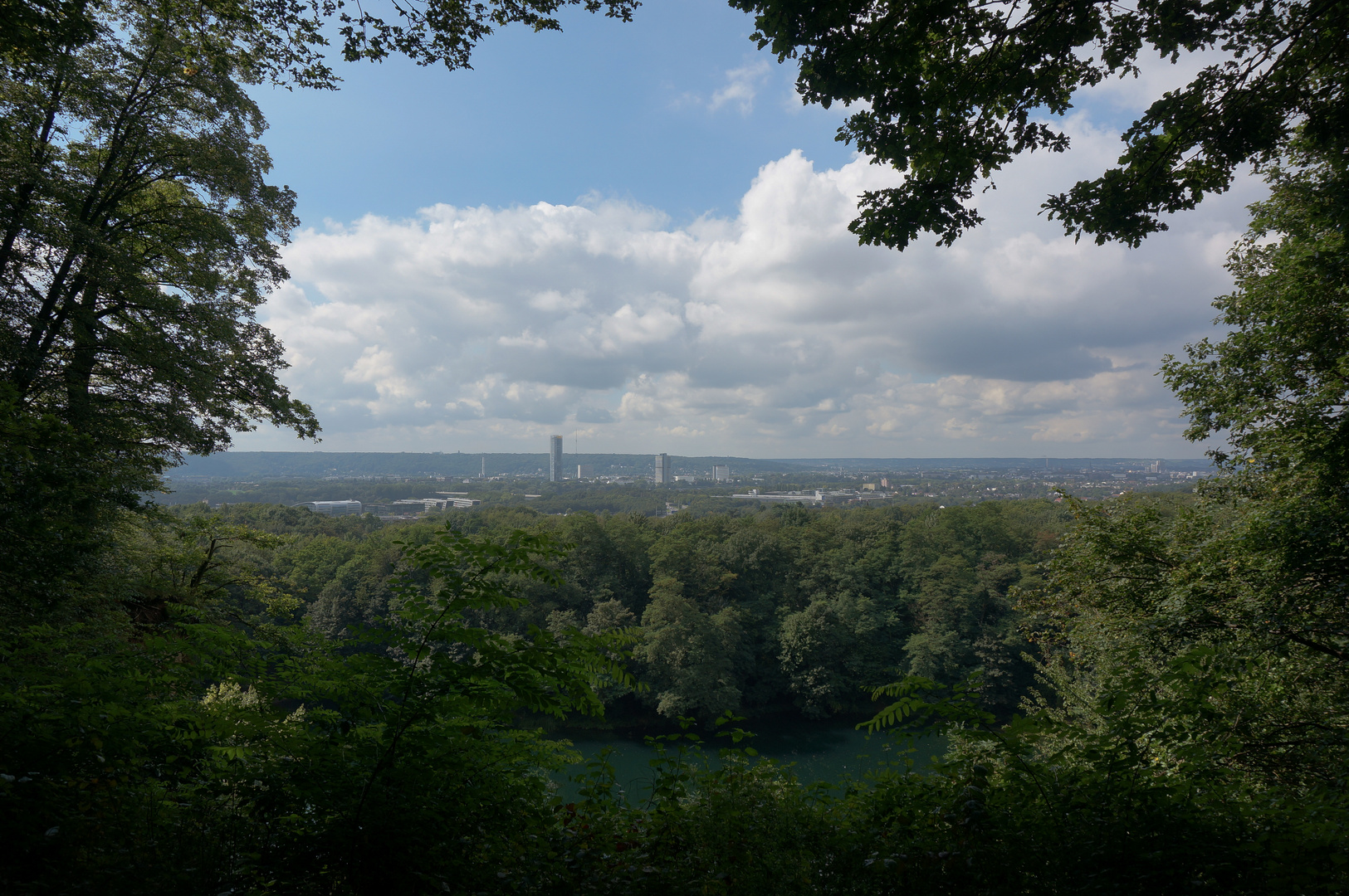 Nature Bonn