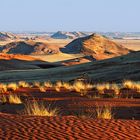 Nature Dream Namibia 2