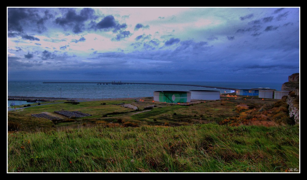 Nature et industrie